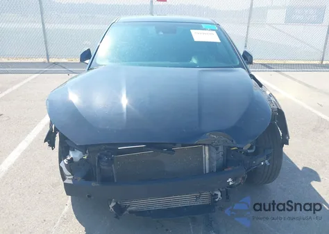 2020 Hyundai Veloster Turbo R-Spec z USA, uszkodzony, nr VIN KMHTH6AB0LU021724